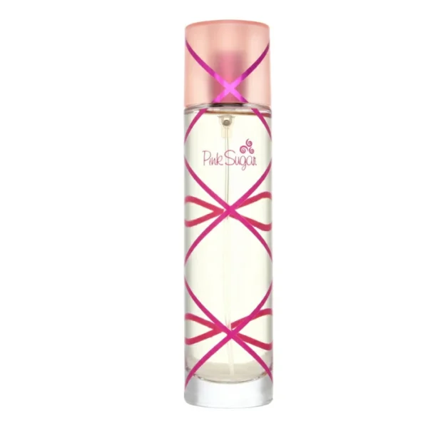 Aquolina Pink Sugar Edt 50Ml (Womens) Aquolina Pink Sugar Edt 50Ml (Womens)