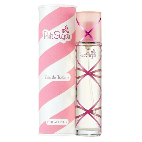 Aquolina Pink Sugar Edt 50Ml (Womens) Aquolina Pink Sugar Edt 50Ml (Womens)