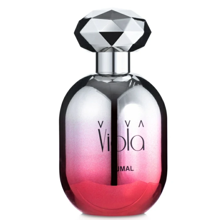 Ajmal Viva Viola Edp 75Ml (Womens)