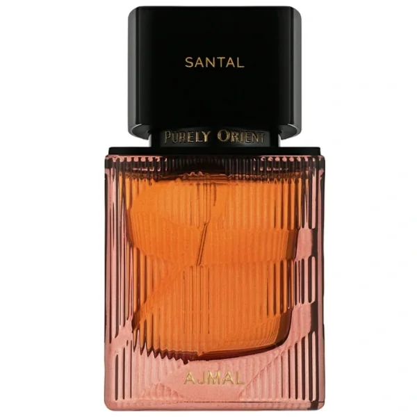 Ajmal Purely Orient Santal Edp 75Ml (Unisex)