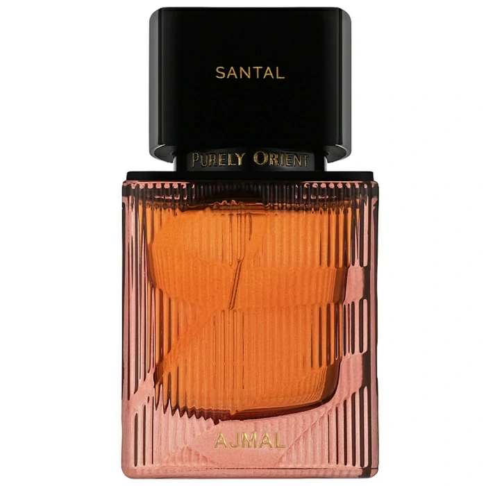 Ajmal Purely Orient Santal Edp 75Ml (Unisex)