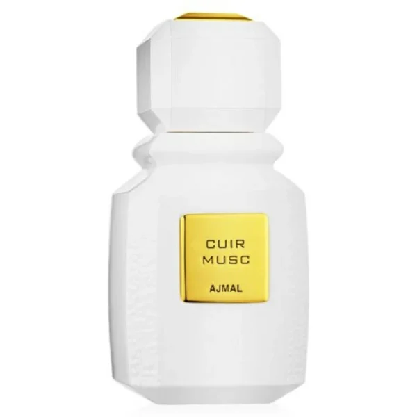 Ajmal Cuir Musc Edp 100Ml (Womens)