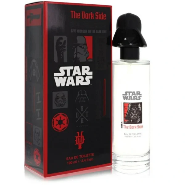 Air-Val Star Wars The Dark Side Edt 100Ml (Mens)