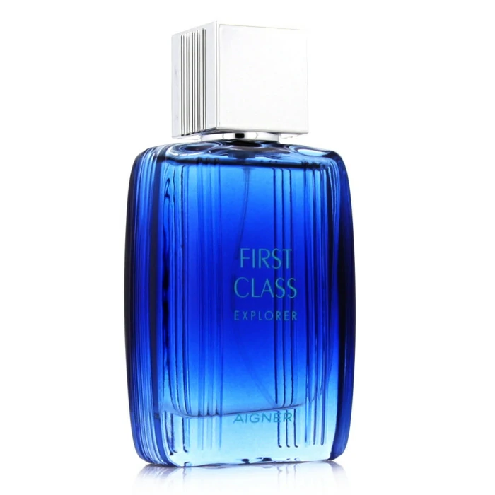 Etienne Aigner First Class Explorer Edt 50Ml (Mens)