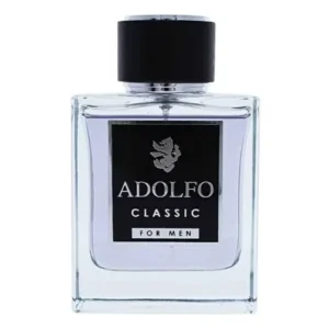 Adolfo Classic Edt 100Ml (Mens)