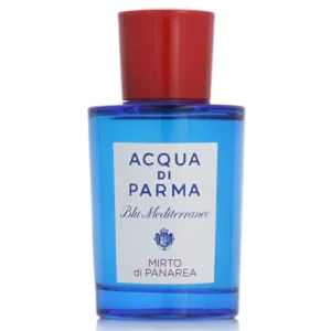Acqua Di Parma Blu Mediterraneo Mirto Di Panarea Limited Edition Edt 75Ml (Unisex)
