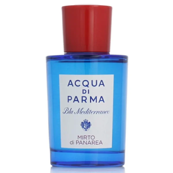 Acqua Di Parma Blu Mediterraneo Mirto Di Panarea Limited Edition Edt 75Ml (Unisex) Acqua Di Parma Blu Mediterraneo Mirto Di Panarea Limited Edition Edt 75Ml (Unisex)