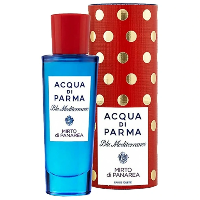 Acqua Di Parma Blu Mediterraneo Mirto Di Panarea Limited Edition Edt 30Ml (Unisex)