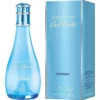 Davidoff Cool Water Woman Edt 100Ml (Womens)