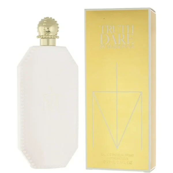 Madonna Truth Or Dare Edp 75Ml (Womens)