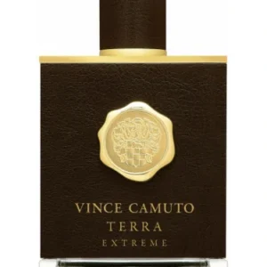 Vince Camuto Terra Extreme Edp 100Ml (Mens)