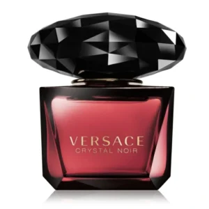 Versace Crystal Noir Edt 90Ml (Womens)