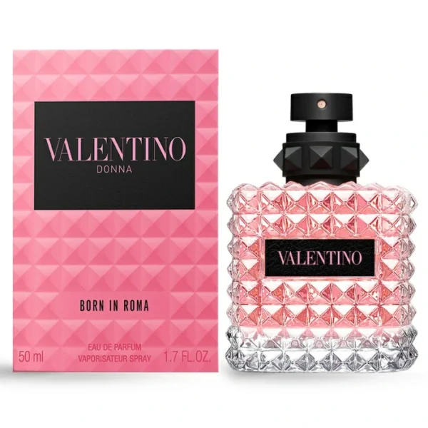 Valentino Donna Born In Roma Edp 50Ml (Womens) Valentino Donna Born In Roma Edp 50Ml (Womens)