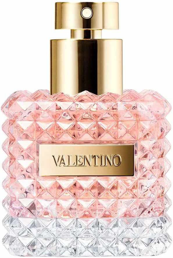 Valentino Donna Edp 30Ml (Womens) Valentino Donna Edp 30Ml (Womens)
