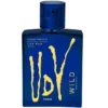 Ulric De Varens Wild Edt 100Ml (Mens)