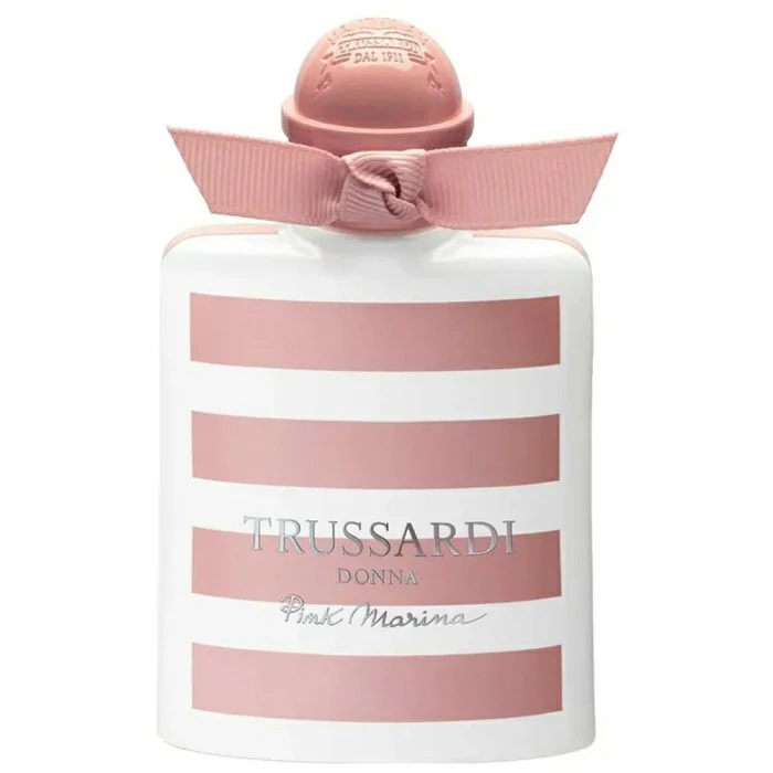 Trussardi Donna Pink Marina Edt 50Ml (Womens)