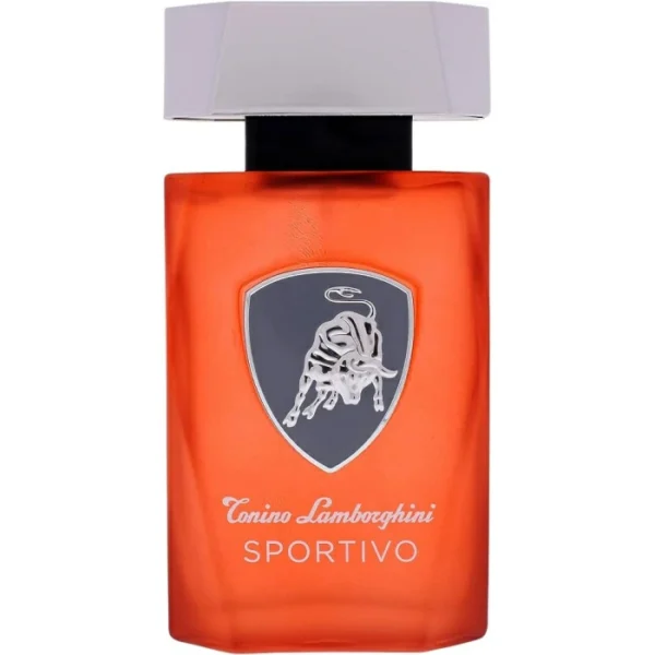 Tonino Lamborghini Sportivo Edt 200Ml (Mens)