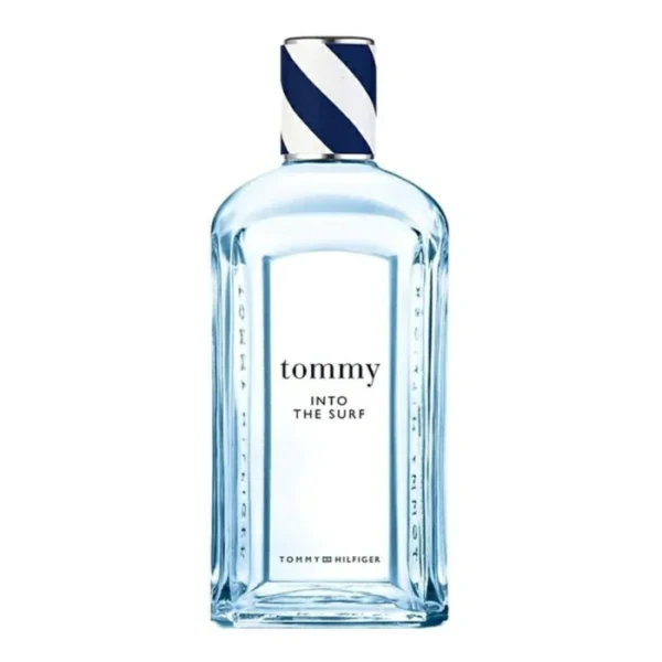 Tommy Hilfiger Tommy Into The Surf Edt 100Ml (Mens)