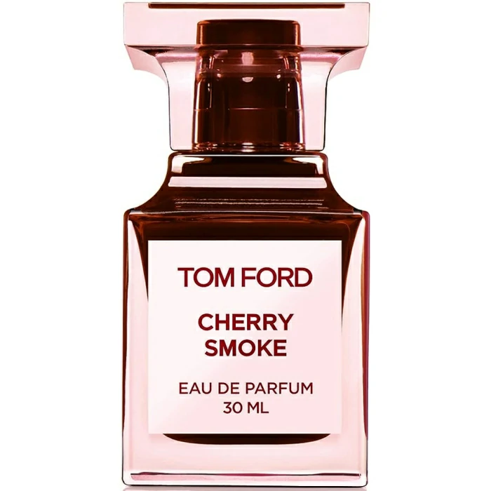 Tom Ford Cherry Smoke Edp 30Ml (Unisex)