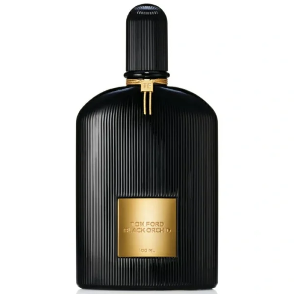 Tom Ford Black Orchid Edp 100Ml (Womens)