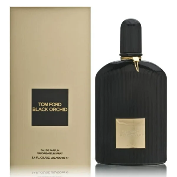 Tom Ford Black Orchid Edp 100Ml (Womens)