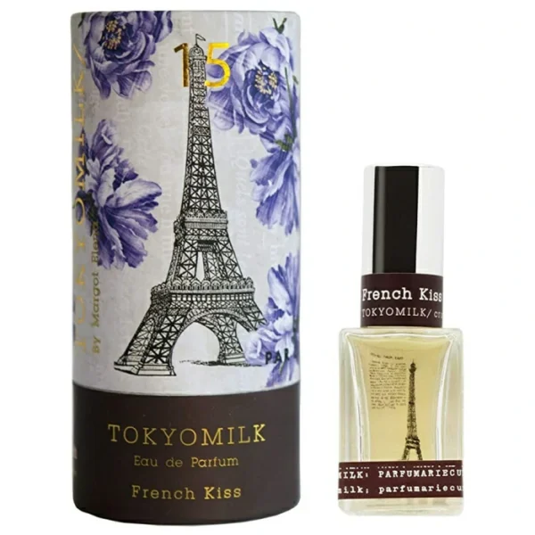 Tokyomilk French Kiss Edp 29Ml (Womens) Tokyomilk French Kiss Edp 29Ml (Womens)