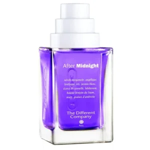 The Different Company After Midnight Edt 100Ml (Unisex)