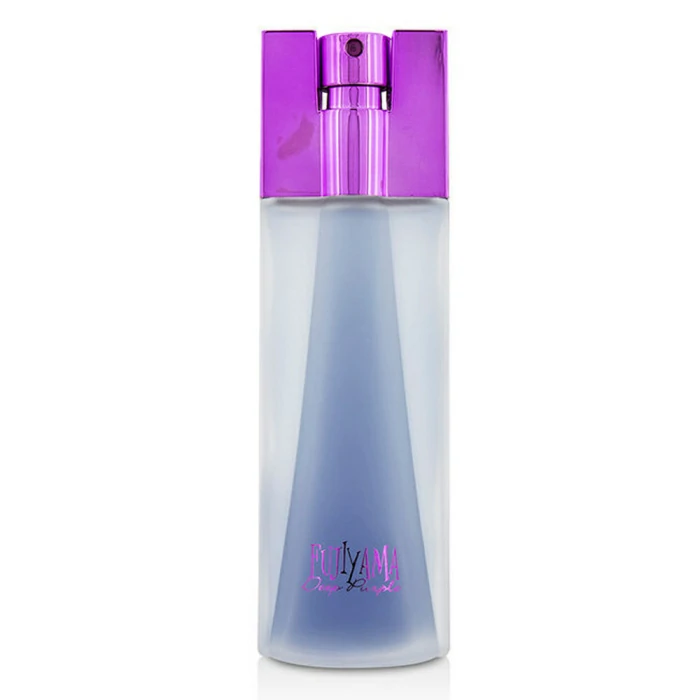 Success De Paris Fujiyama Deep Purple Edp 100Ml (Womens)