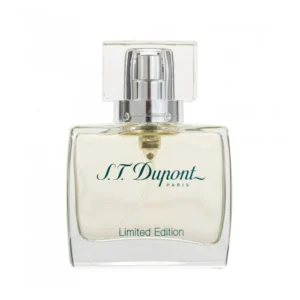 S.T. Dupont Pour Homme Limited Edition Edt 30Ml (Mens)
