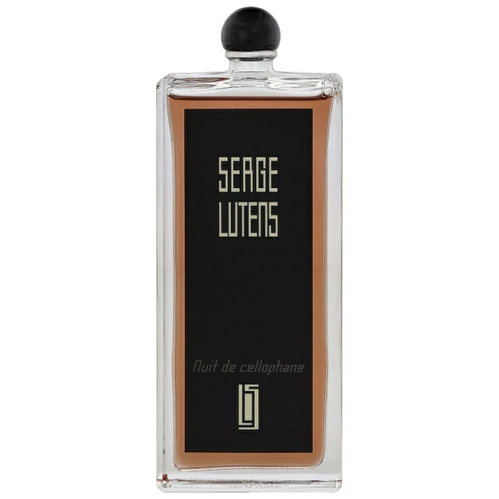 Serge Lutens Nuit De Cellophane Edp 100Ml (Unisex)