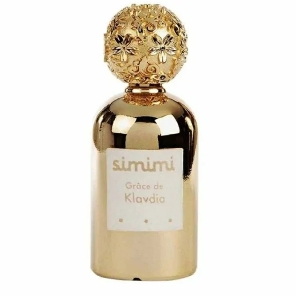 Simimi Grace De Klavdia Extrait De Parfum 100Ml (Womens)