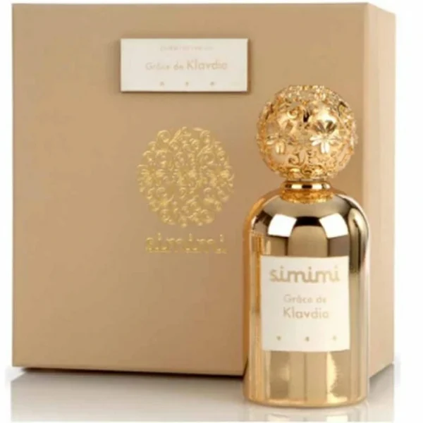 Simimi Grace De Klavdia Extrait De Parfum 100Ml (Womens)