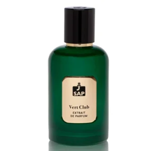 Sap Vert Club Extrait De Parfum 100Ml ( Fr ) (Unisex)