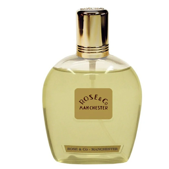 Rose & Co Manchester Edt 100Ml (Unisex)