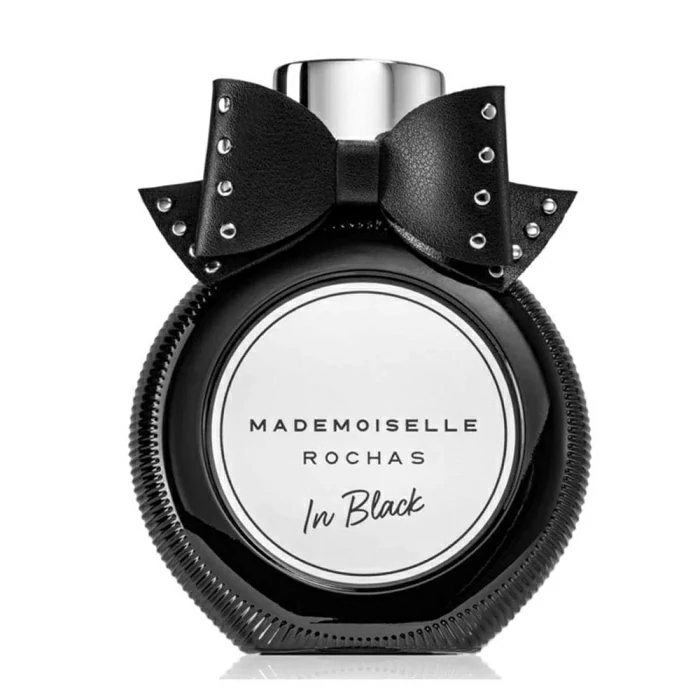 Rochas Mademoiselle Rochas In Black Edp 50Ml (Womens)