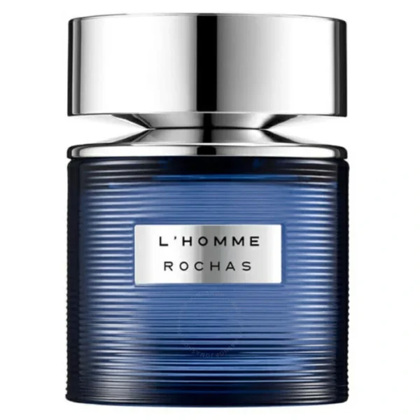 Rochas L'Homme Rochas Edt 60Ml (Mens) Rochas L'Homme Rochas Edt 60Ml (Mens)