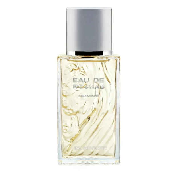 Rochas Eau De Rochas Homme Edt 50Ml (Mens) Rochas Eau De Rochas Homme Edt 50Ml (Mens)