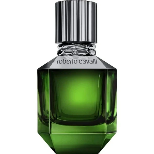 Roberto Cavalli Paradise Found Edt 50Ml (Mens)