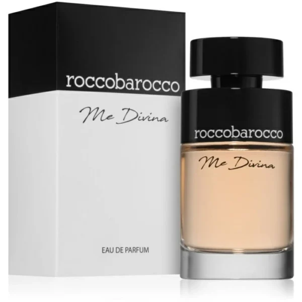 Roccobarocco Me Divina Edp 100Ml (Womens)
