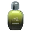 Roccobarocco Last King Edt 100Ml (Mens)