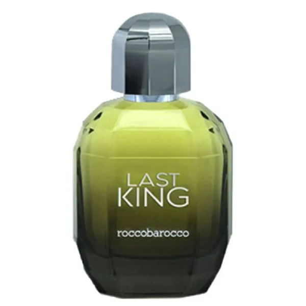 Roccobarocco Last King Edt 100Ml (Mens)