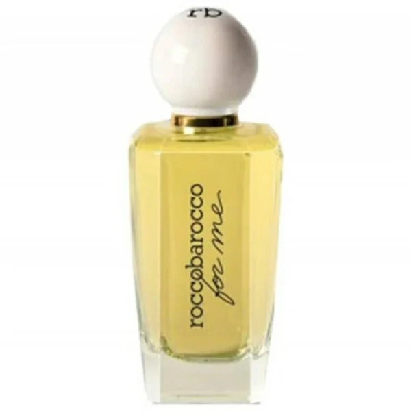 Roccobarocco For Me Edp 100Ml (Womens)