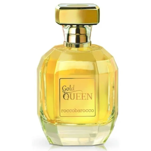 Roccobarocco Gold Queen Edp 100Ml (Womens)