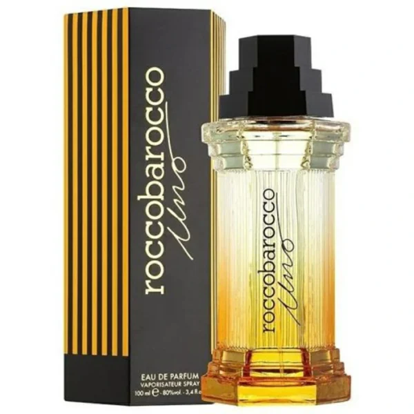 Roccobarocco Uno Edp 100Ml (Womens)