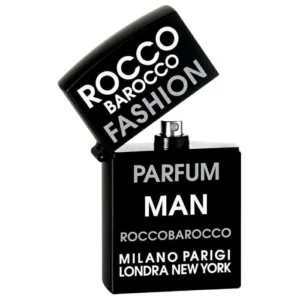 Roccobarocco Fashion Man Edt 75Ml (Mens)