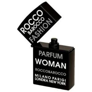 Roccobarocco Fashion Woman Edp 75Ml (Womens)