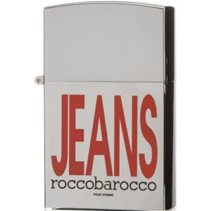 Roccobarocco Jeans Pour Homme Edt 75Ml (Mens)