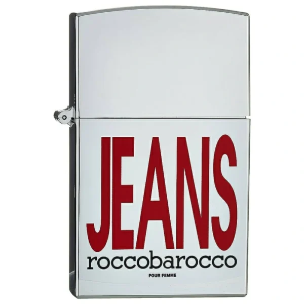 Roccobarocco Jeans Pour Femme Edp 75Ml (Womens)