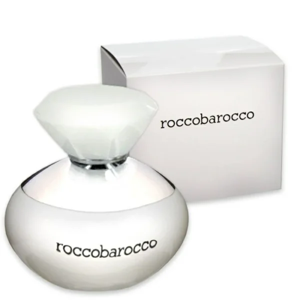 Roccobarocco White Edp 100Ml (Womens)