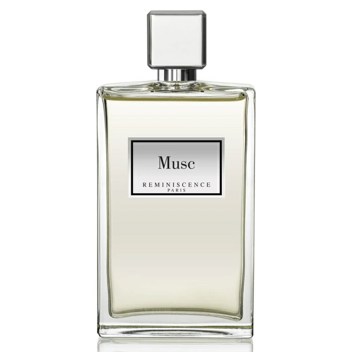 Reminiscence Les Classiques Collection Musc Edt 100Ml (Womens)